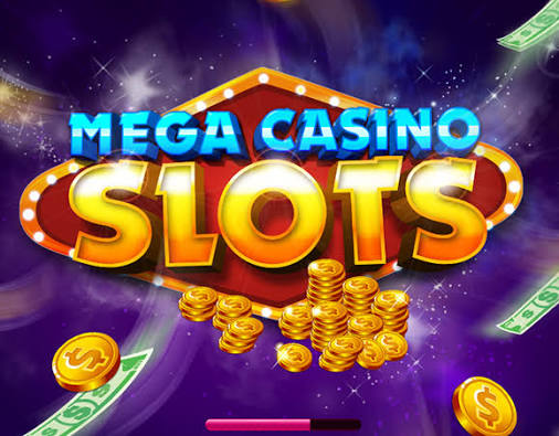 mega casino login